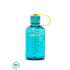 Nalgene 16oz Narrow Mouth Water Bottle (Plain)